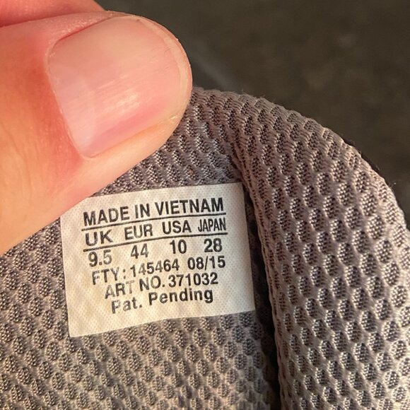 Salomon X Ultra Mid 2 GTX Hiking Boots - Size 10 - Picture 10 of 10